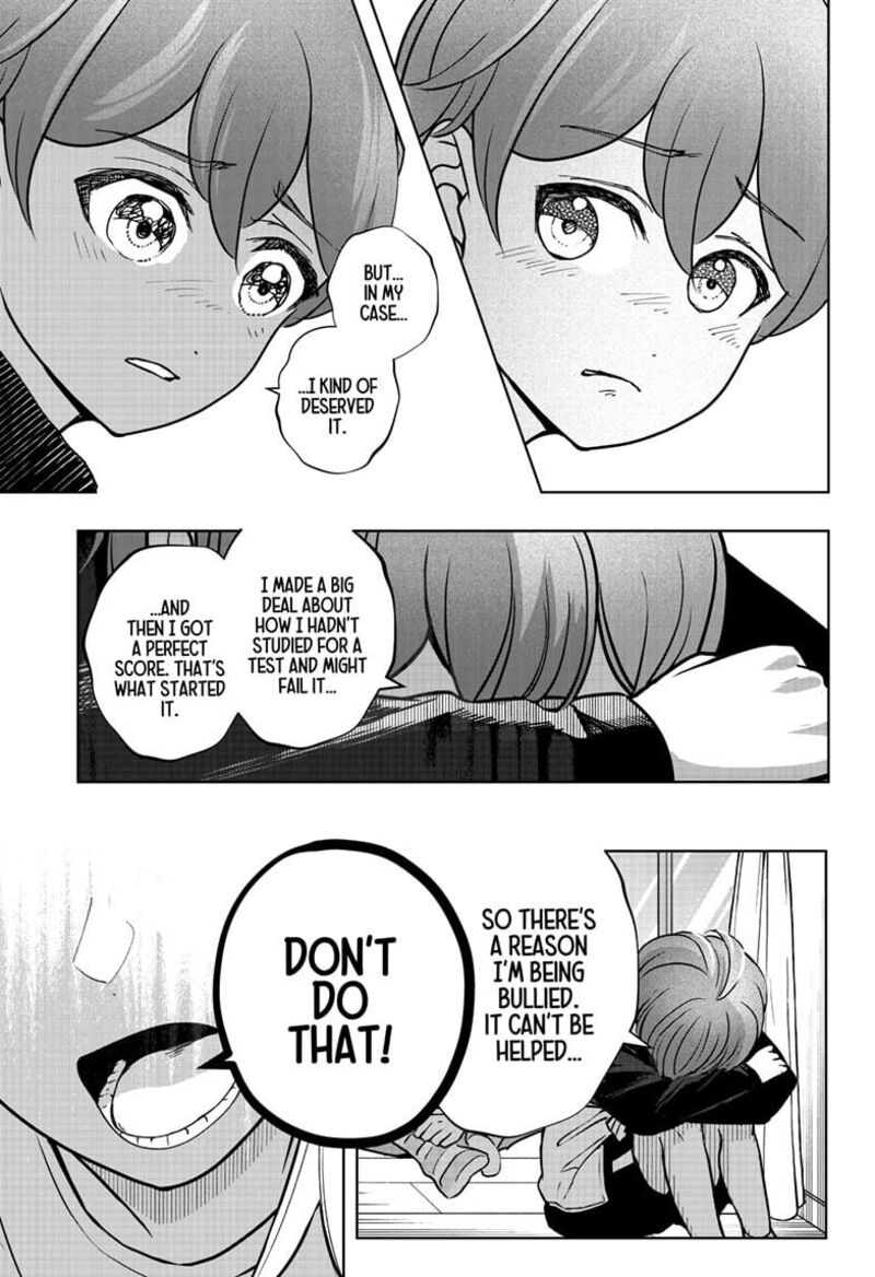 Shiba Tsuki Bukken Chapter 28 Page 11