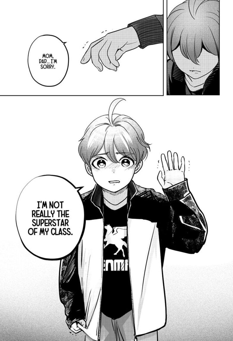 Shiba Tsuki Bukken Chapter 28 Page 21