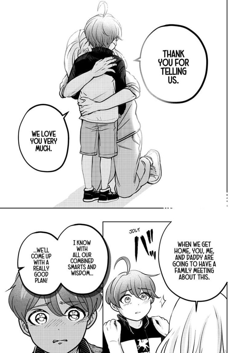 Shiba Tsuki Bukken Chapter 28 Page 23