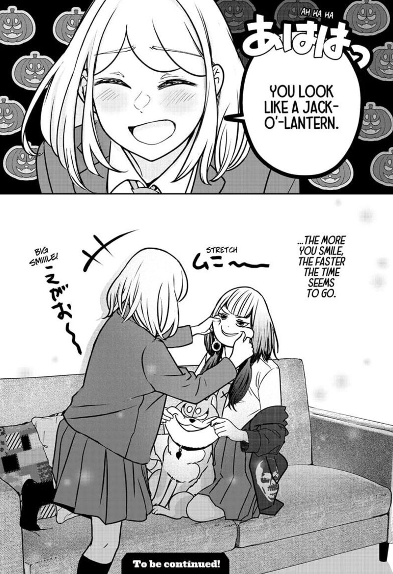 Shiba Tsuki Bukken Chapter 38 Page 30