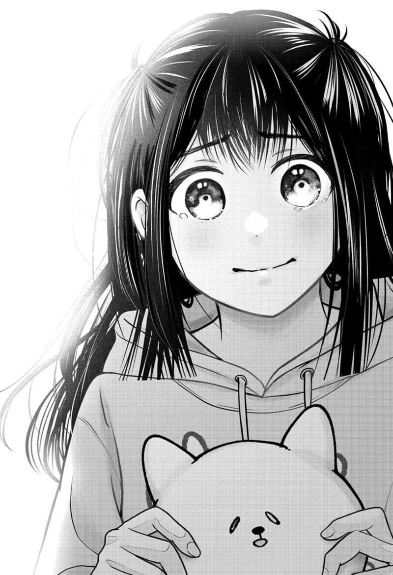 Shiba Tsuki Bukken Chapter 40 Page 30