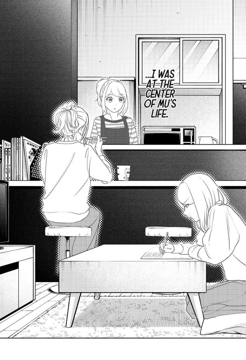 Shiba Tsuki Bukken Chapter 44 Page 27