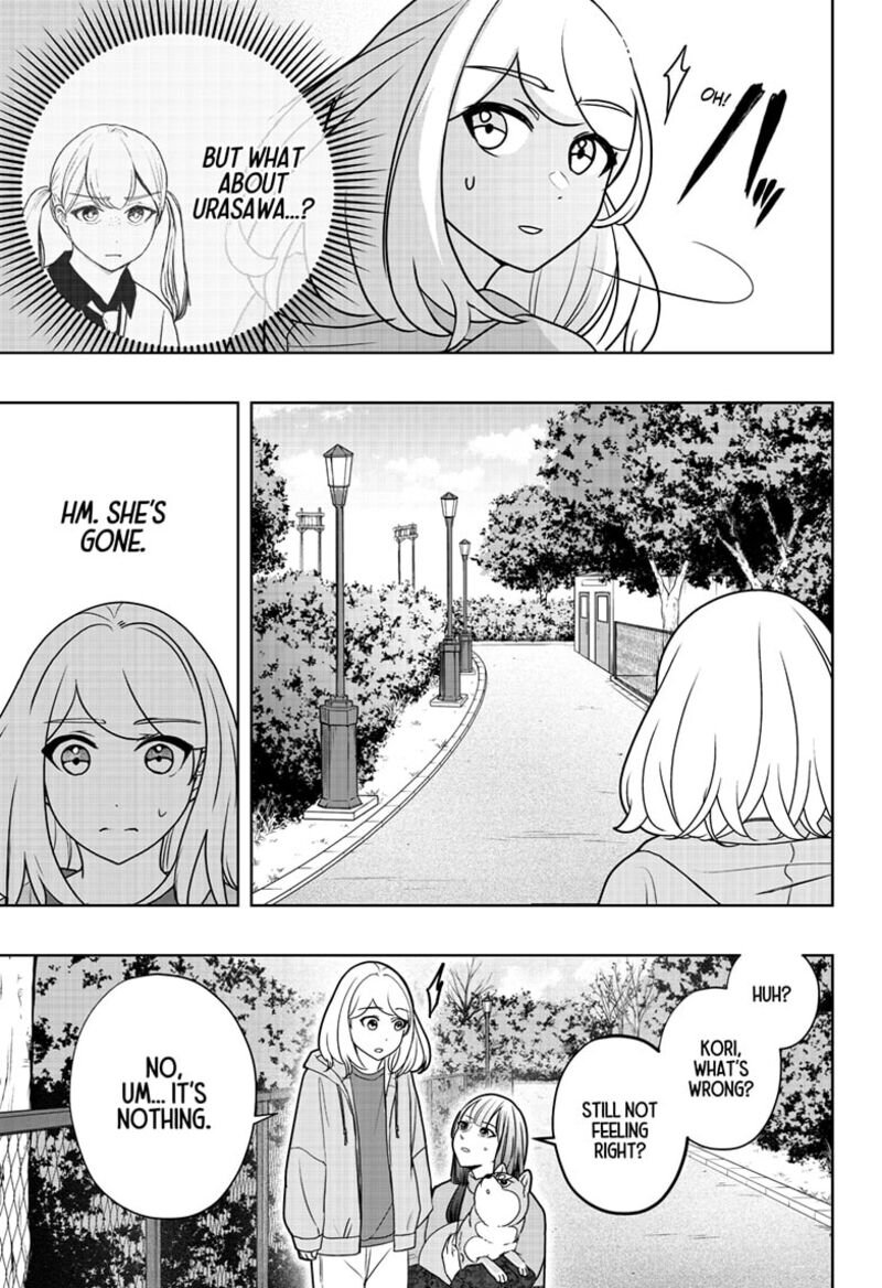 Shiba Tsuki Bukken Chapter 45 Page 30