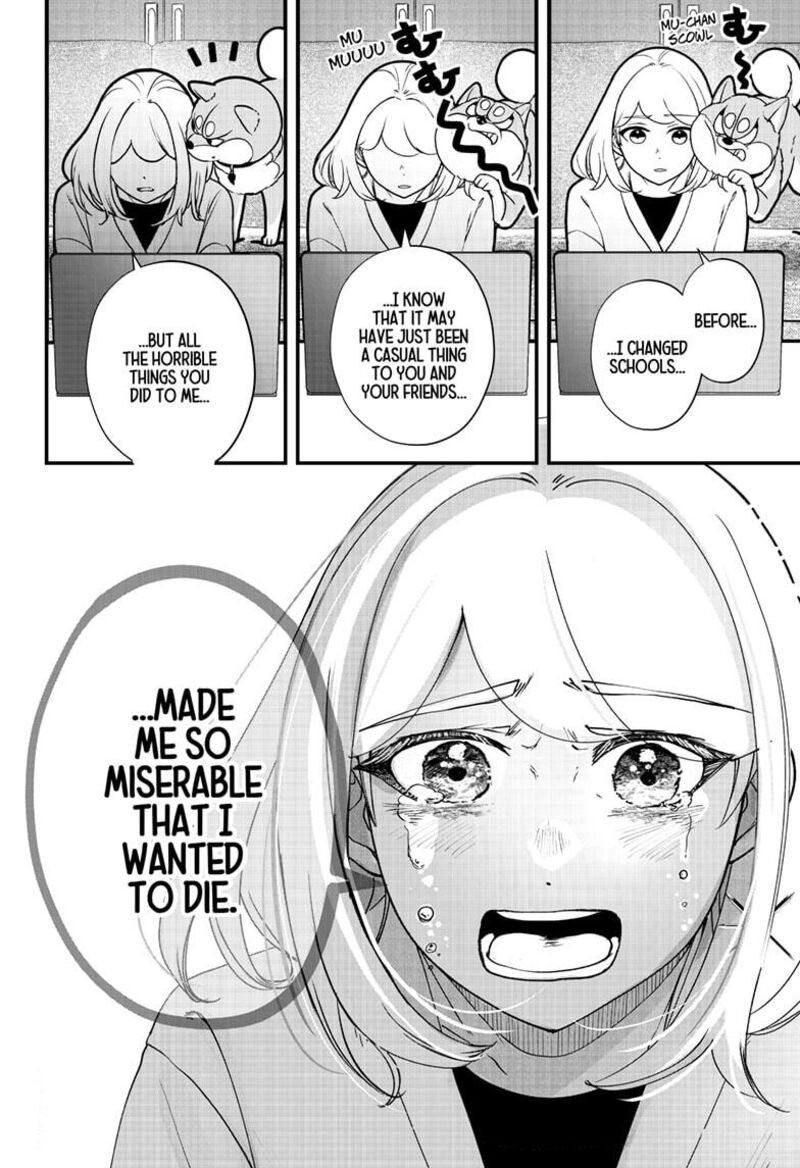 Shiba Tsuki Bukken Chapter 47 Page 10