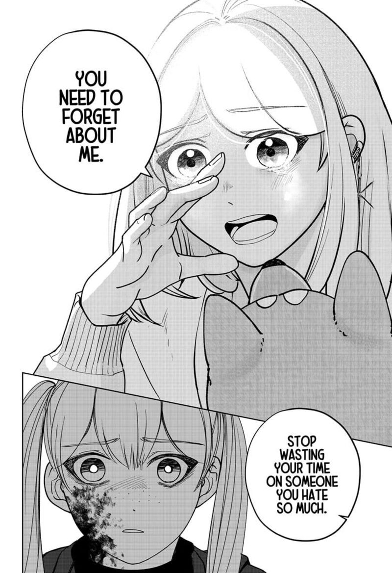 Shiba Tsuki Bukken Chapter 47 Page 12