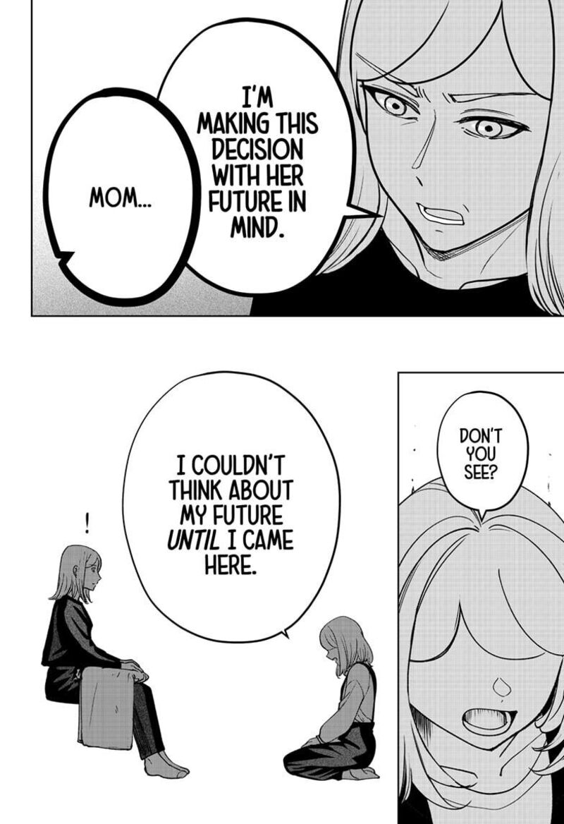 Shiba Tsuki Bukken Chapter 48 Page 22