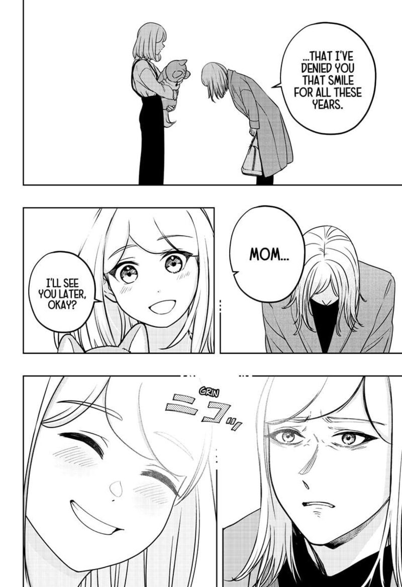 Shiba Tsuki Bukken Chapter 48 Page 30