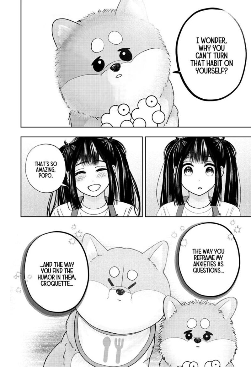 Shiba Tsuki Bukken Chapter 56 Page 24