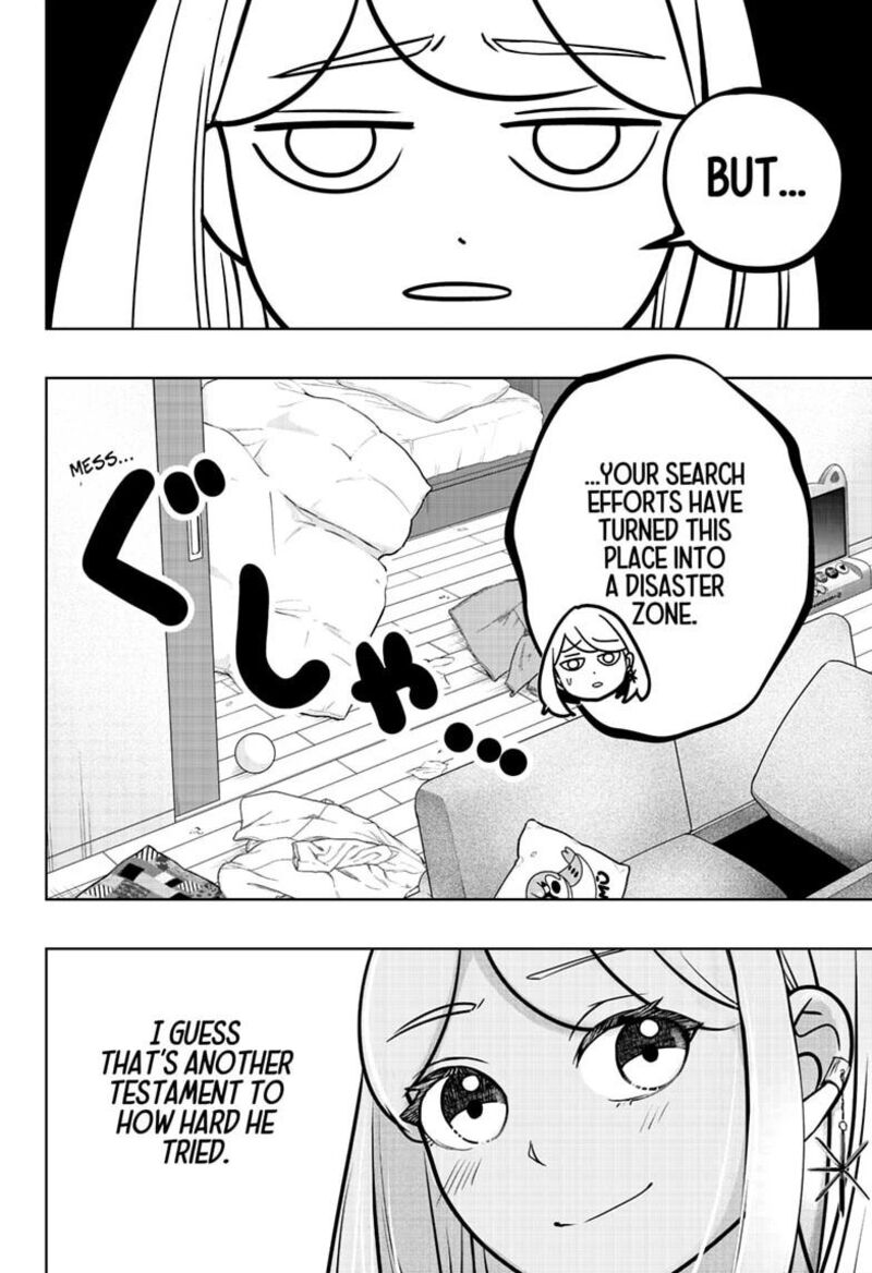 Shiba Tsuki Bukken Chapter 63 Page 28
