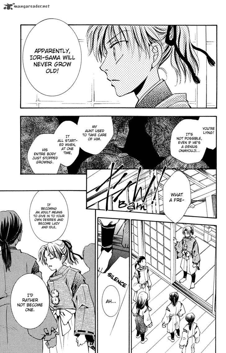 Shibariya Komachi Chapter 28 Page 29