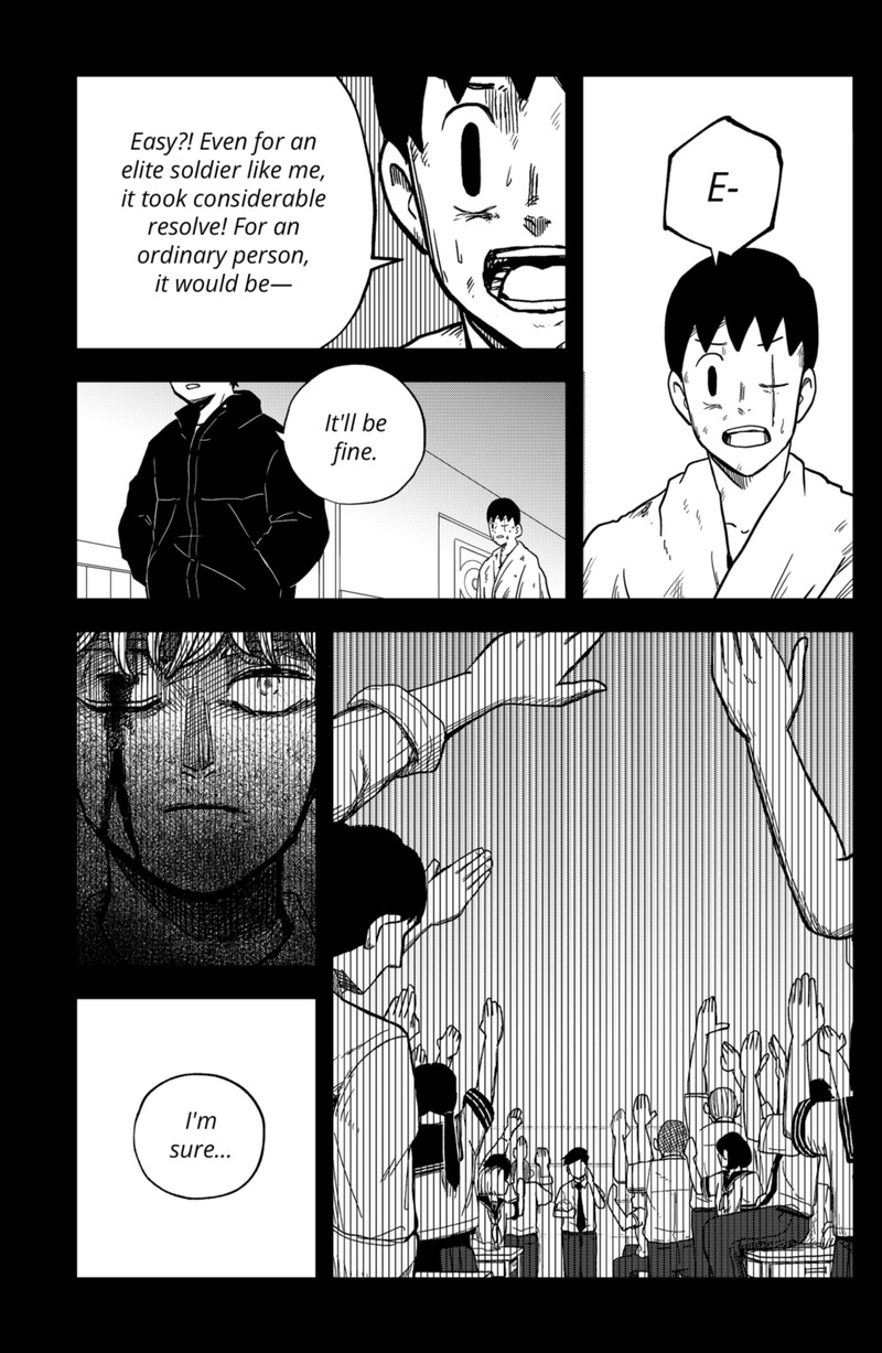 Shibatarian Chapter 33 Page 6