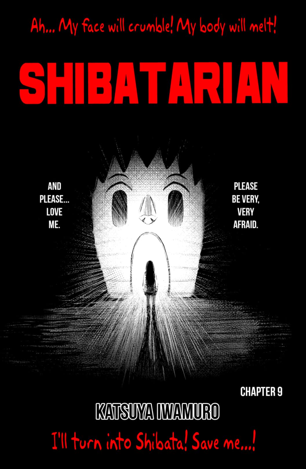 Shibatarian Chapter 9 Page 5