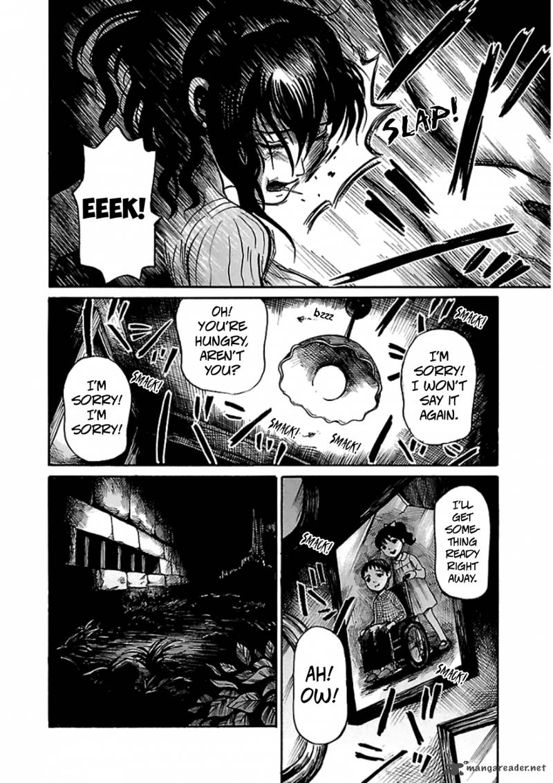 Shibito No Koe O Kiku Ga Yoi Chapter 1 Page 18