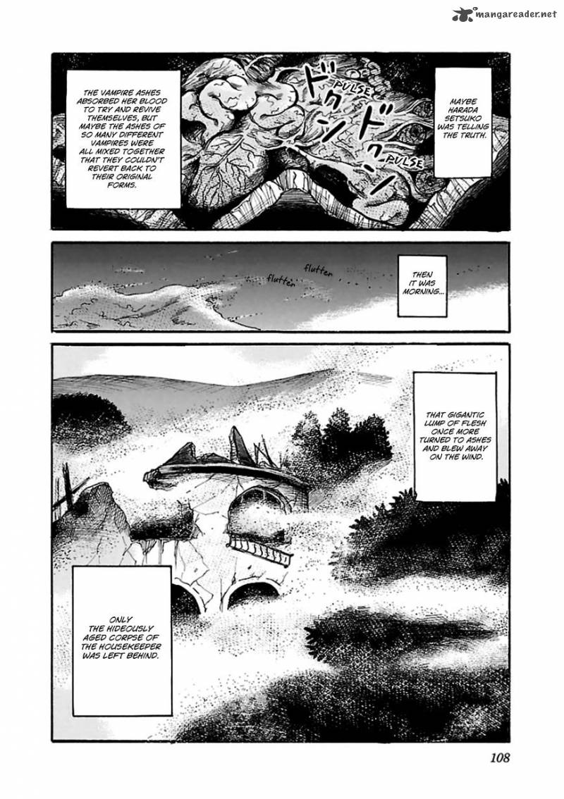 Shibito No Koe O Kiku Ga Yoi Chapter 10 Page 26