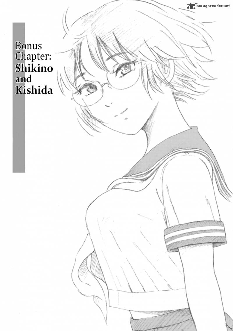 Shibito No Koe O Kiku Ga Yoi Chapter 13 Page 29
