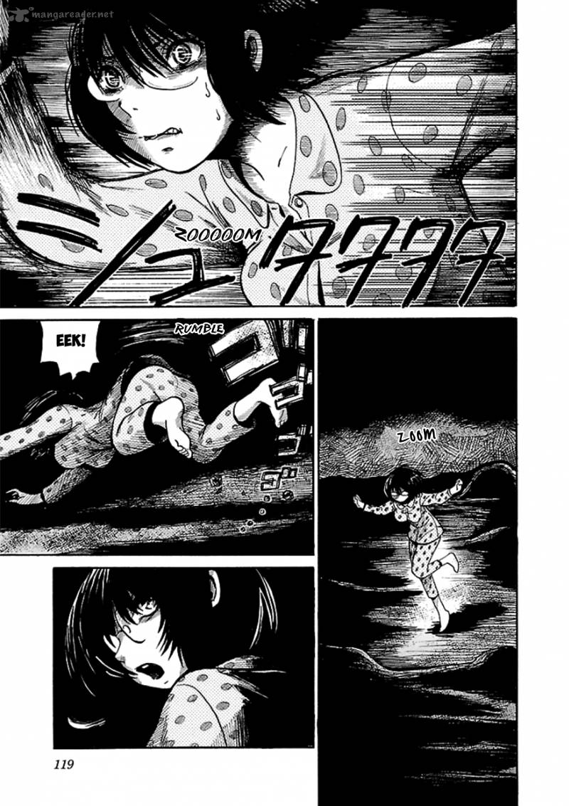 Shibito No Koe O Kiku Ga Yoi Chapter 4 Page 30