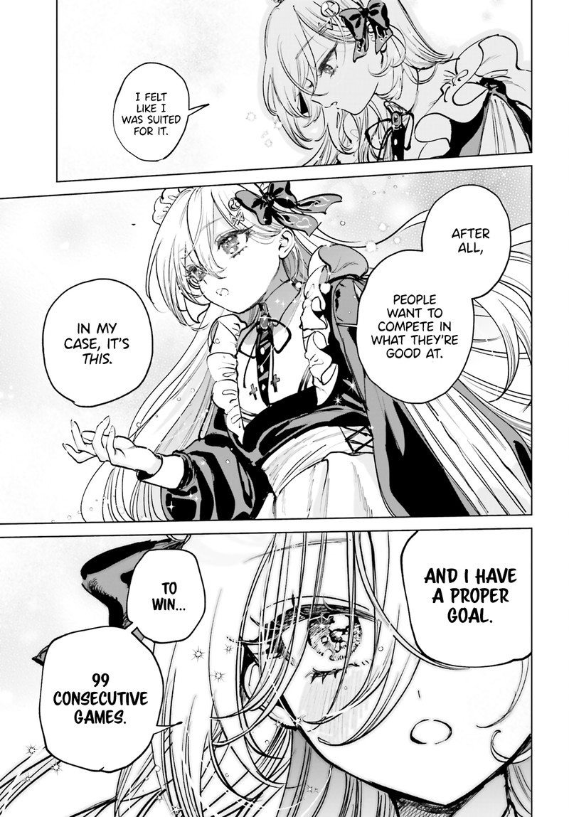 Shibou Yuugi De Meshi Wo Kuu Chapter 1 Page 20