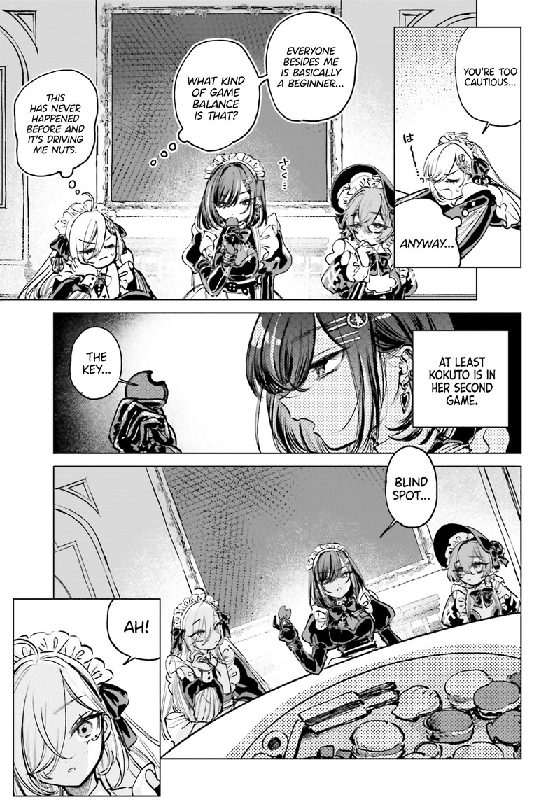 Shibou Yuugi De Meshi Wo Kuu Chapter 1 Page 36