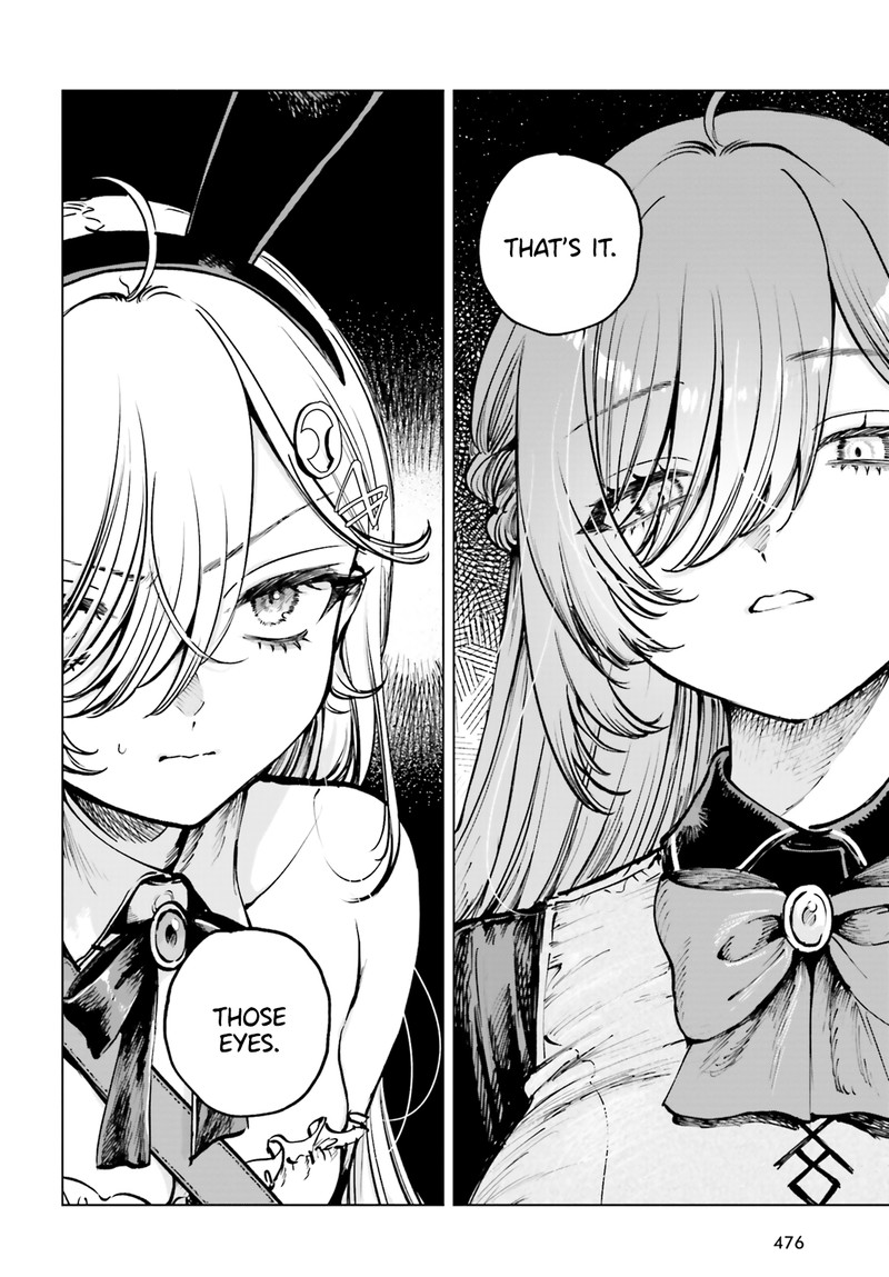 Shibou Yuugi De Meshi Wo Kuu Chapter 11 Page 15