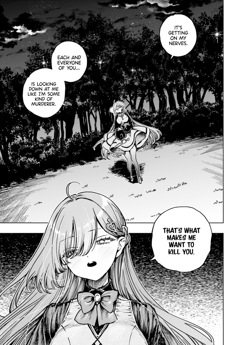 Shibou Yuugi De Meshi Wo Kuu Chapter 11 Page 16