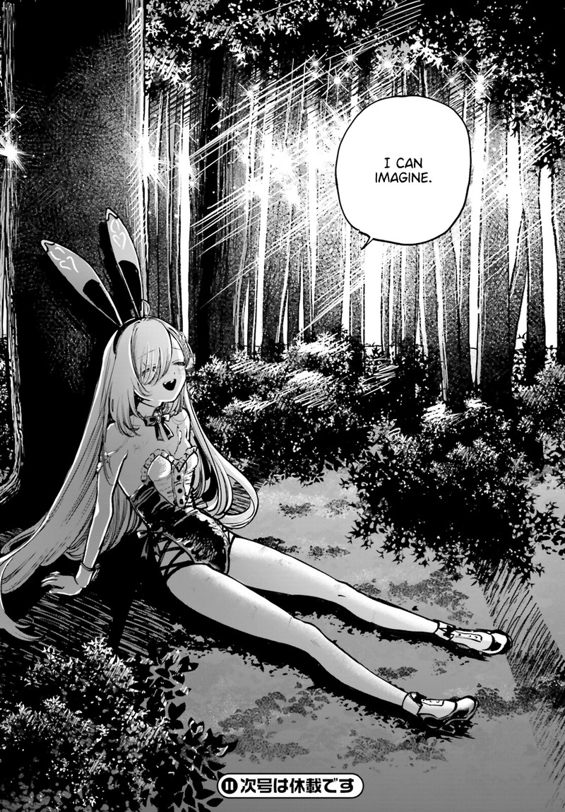 Shibou Yuugi De Meshi Wo Kuu Chapter 12 Page 24