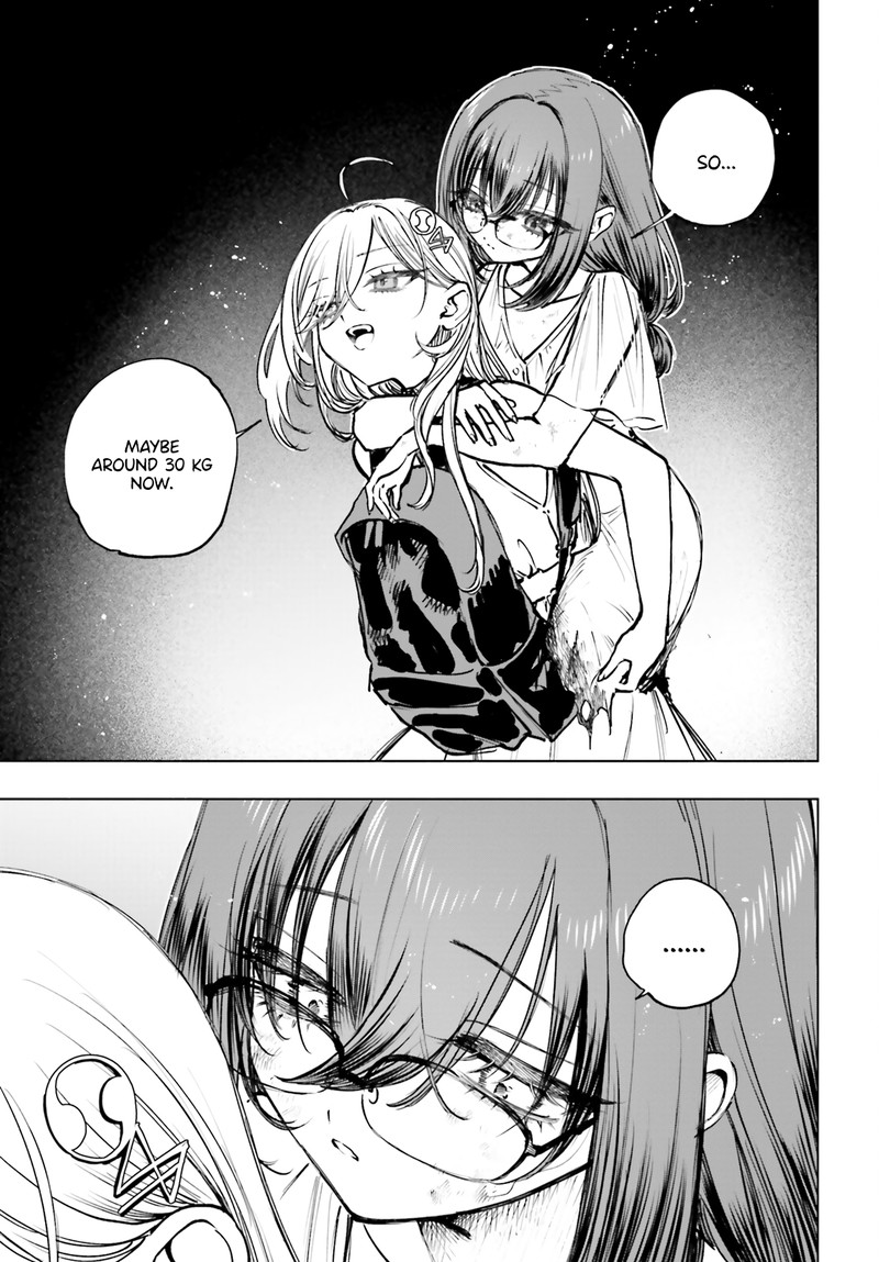 Shibou Yuugi De Meshi Wo Kuu Chapter 16 Page 24