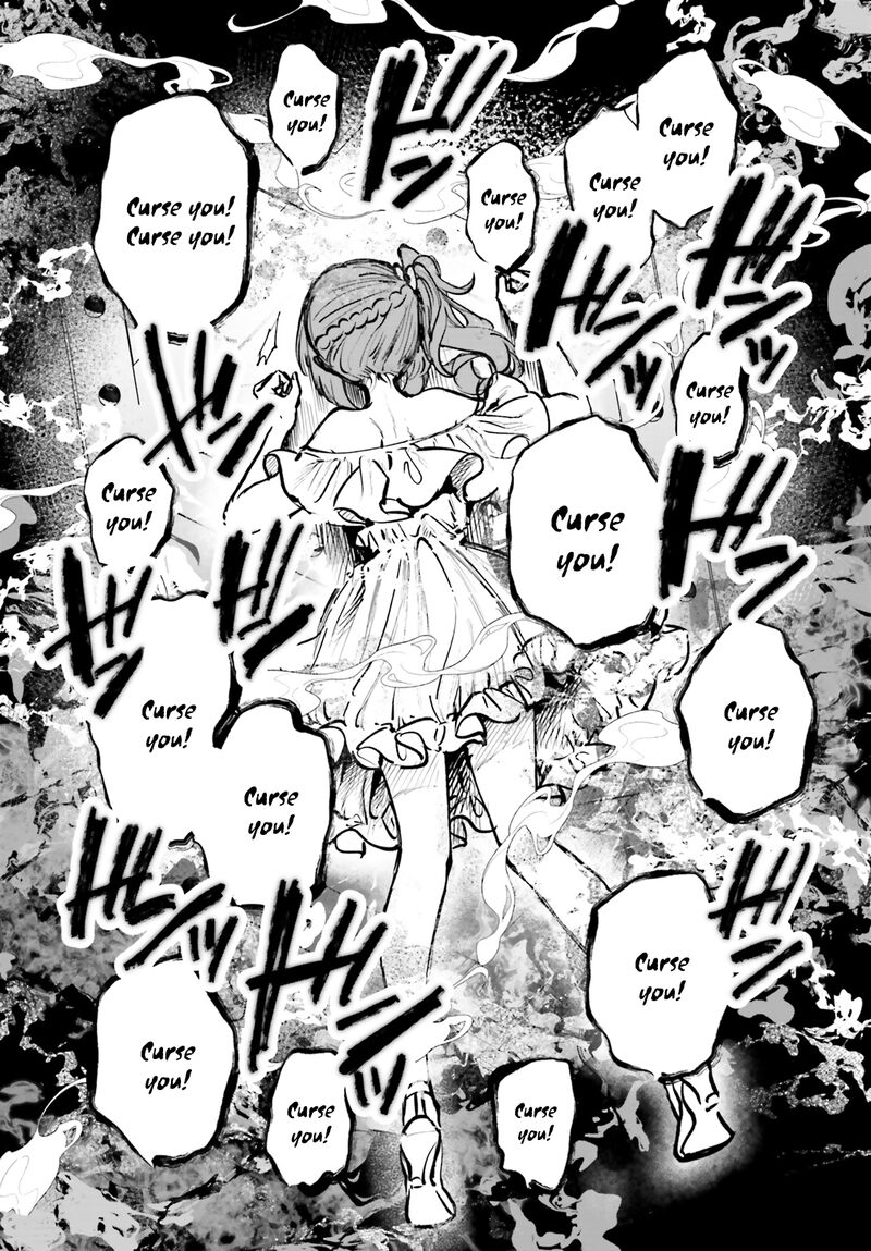 Shibou Yuugi De Meshi Wo Kuu Chapter 21 Page 12