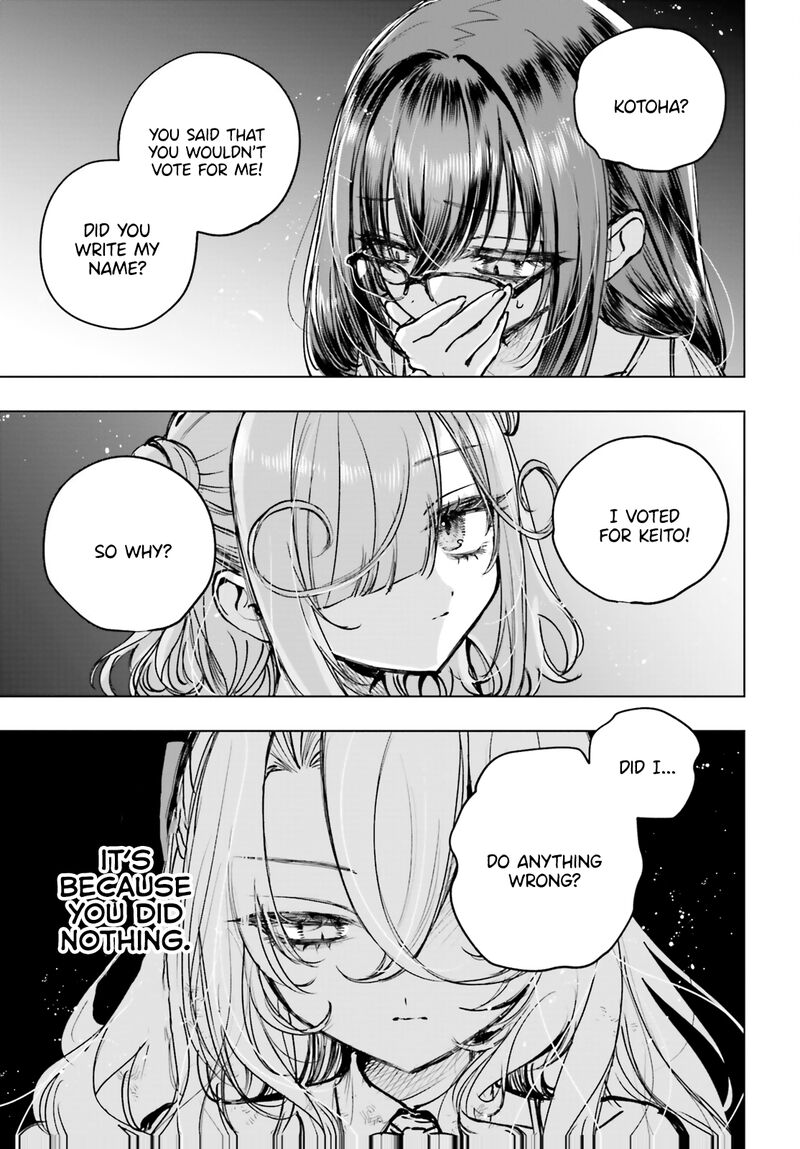 Shibou Yuugi De Meshi Wo Kuu Chapter 21 Page 7