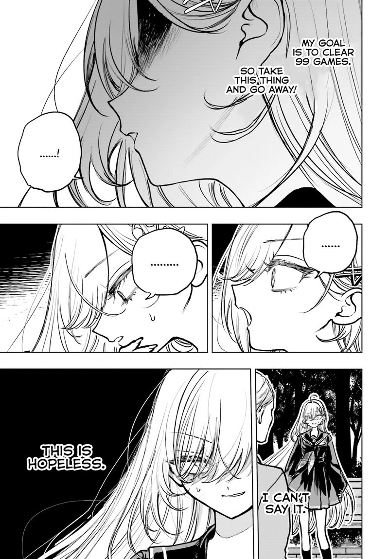 Shibou Yuugi De Meshi Wo Kuu Chapter 22 Page 25