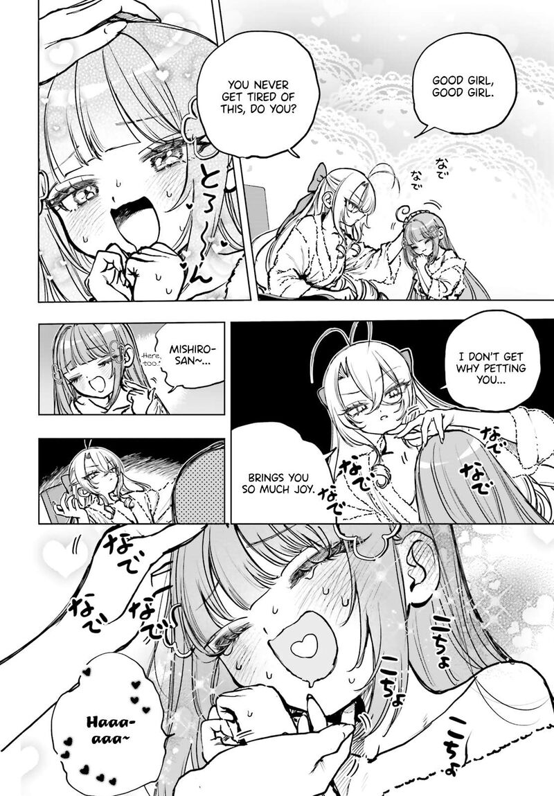 Shibou Yuugi De Meshi Wo Kuu Chapter 24 Page 11