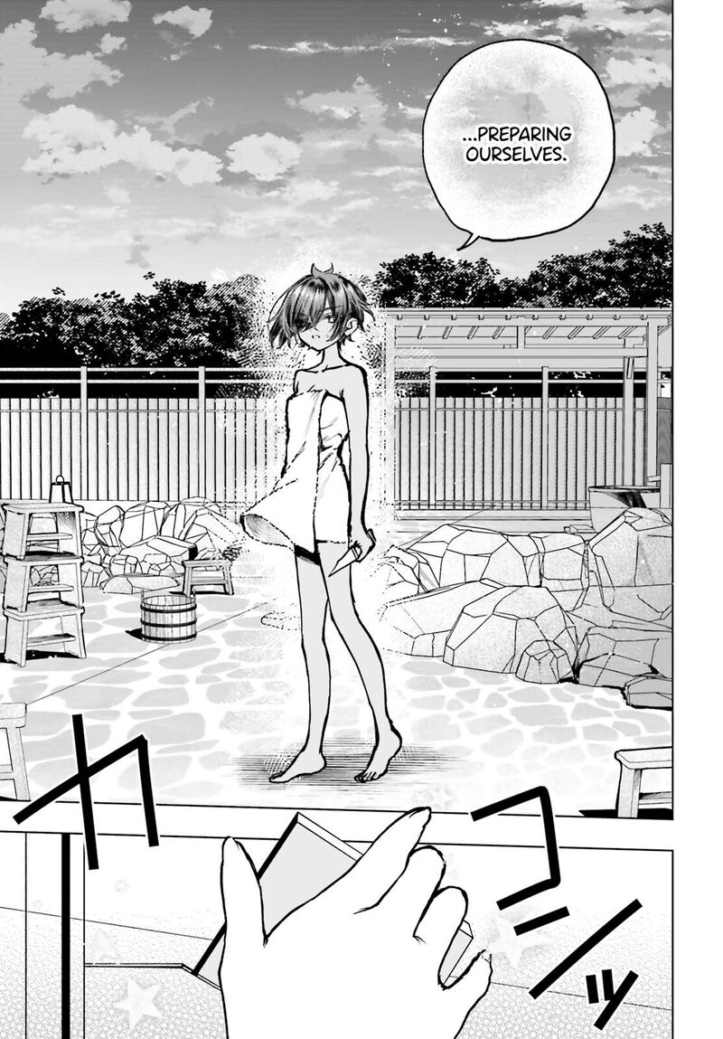 Shibou Yuugi De Meshi Wo Kuu Chapter 24 Page 8