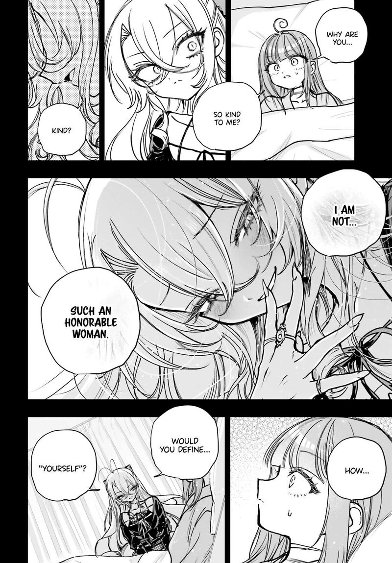 Shibou Yuugi De Meshi Wo Kuu Chapter 27 Page 12