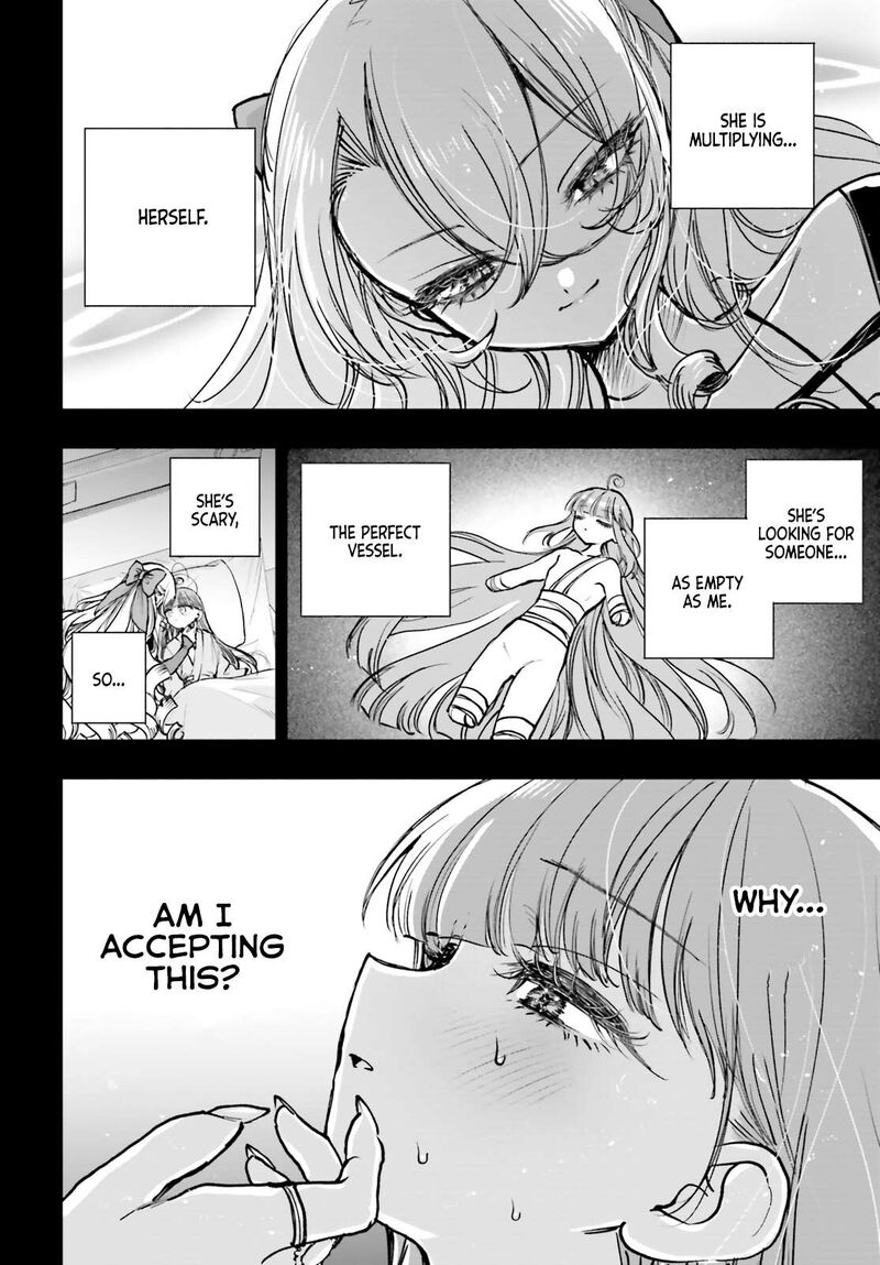 Shibou Yuugi De Meshi Wo Kuu Chapter 27 Page 16