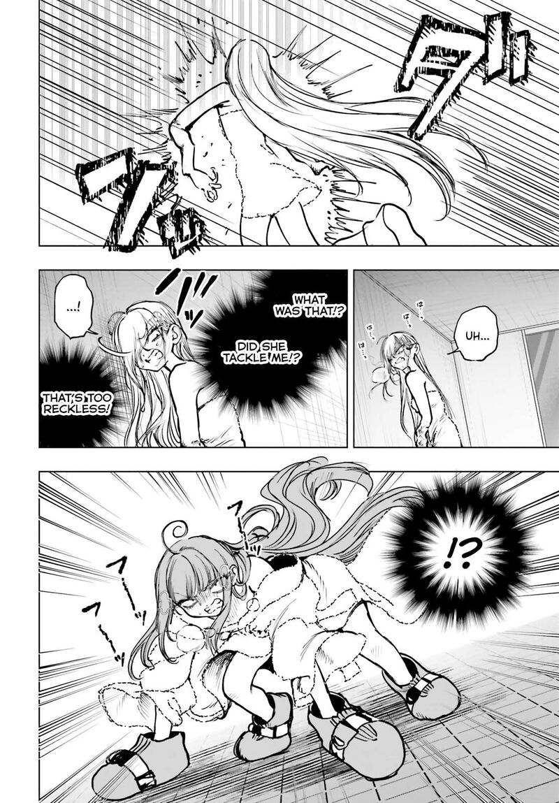 Shibou Yuugi De Meshi Wo Kuu Chapter 27 Page 26