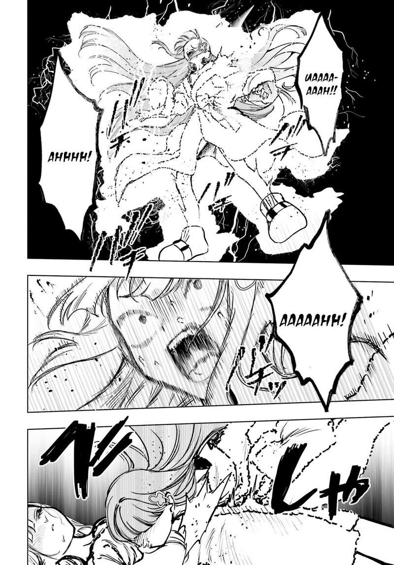 Shibou Yuugi De Meshi Wo Kuu Chapter 27 Page 28