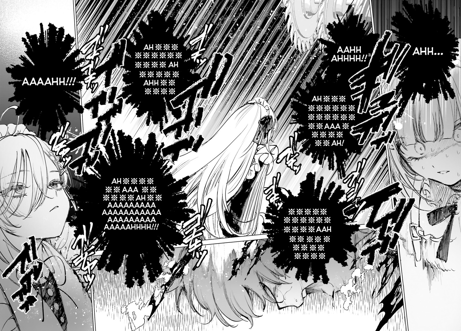 Shibou Yuugi De Meshi Wo Kuu Chapter 3 Page 16