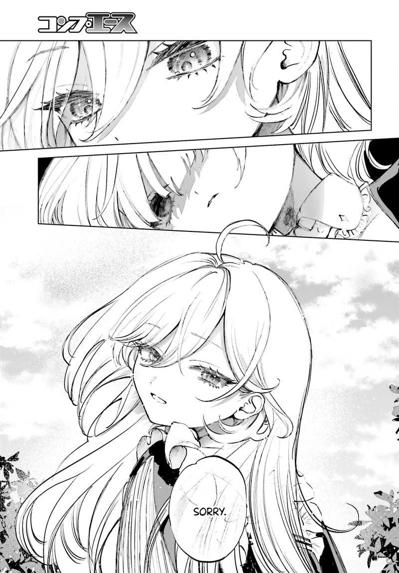 Shibou Yuugi De Meshi Wo Kuu Chapter 5 Page 18