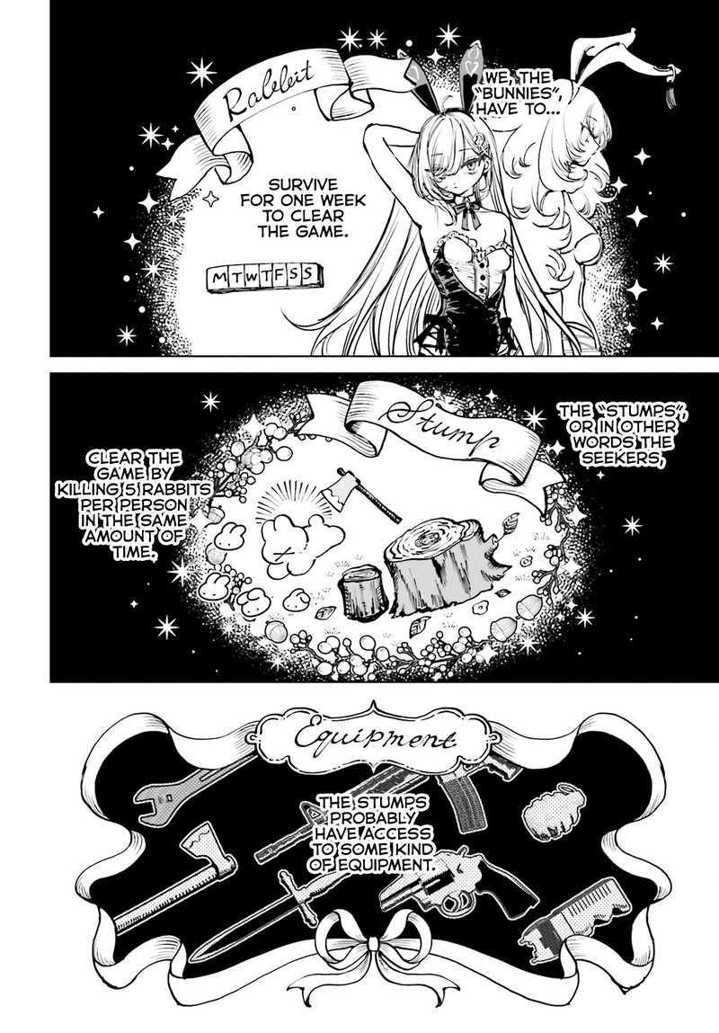 Shibou Yuugi De Meshi Wo Kuu Chapter 6 Page 14