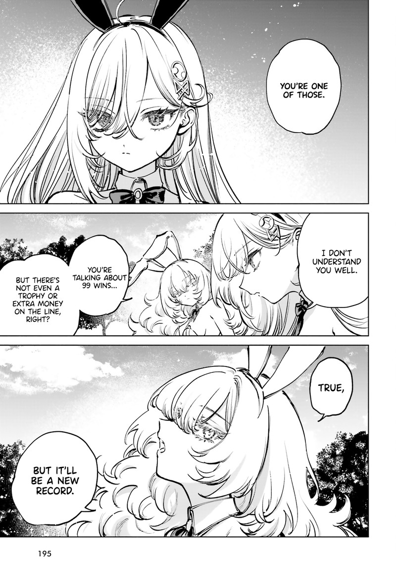 Shibou Yuugi De Meshi Wo Kuu Chapter 6 Page 19