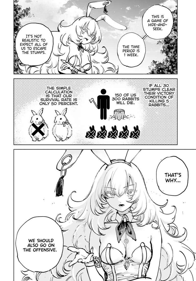 Shibou Yuugi De Meshi Wo Kuu Chapter 6 Page 24