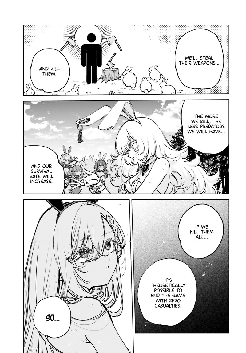 Shibou Yuugi De Meshi Wo Kuu Chapter 6 Page 25