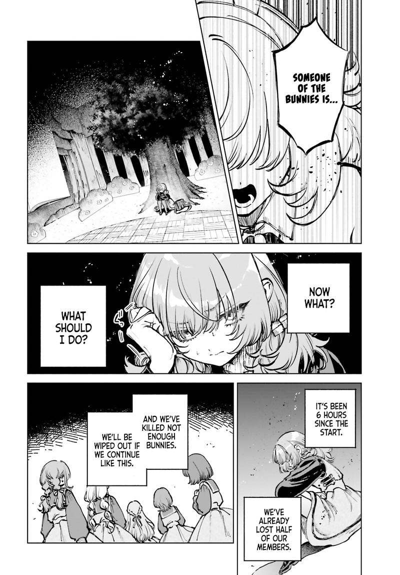 Shibou Yuugi De Meshi Wo Kuu Chapter 9 Page 14