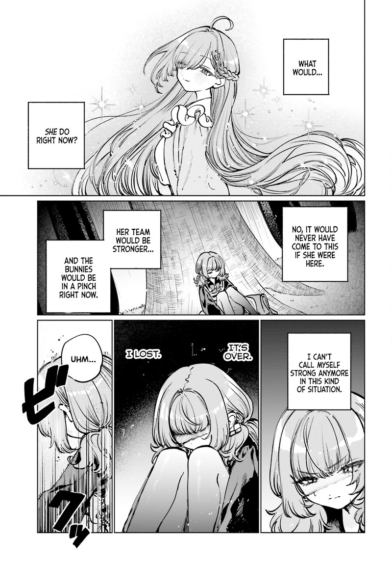 Shibou Yuugi De Meshi Wo Kuu Chapter 9 Page 15