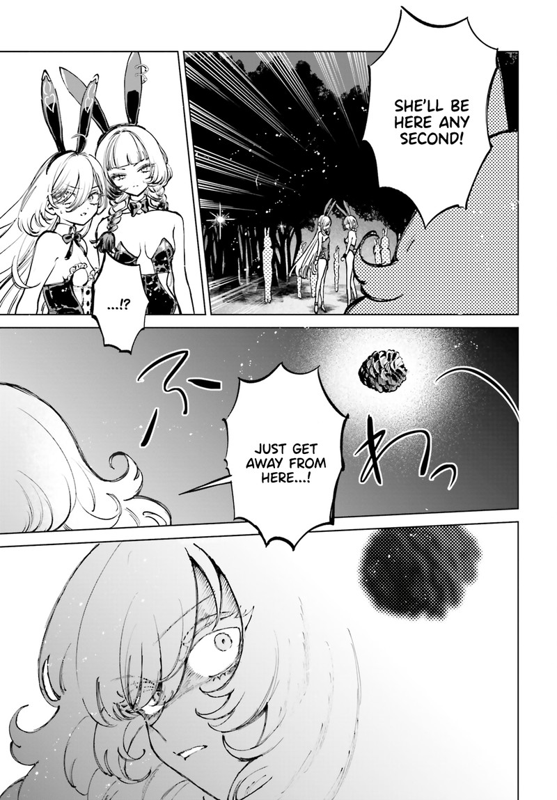 Shibou Yuugi De Meshi Wo Kuu Chapter 9 Page 23