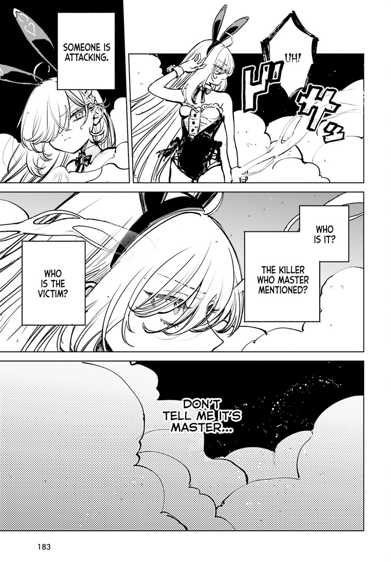 Shibou Yuugi De Meshi Wo Kuu Chapter 9 Page 25