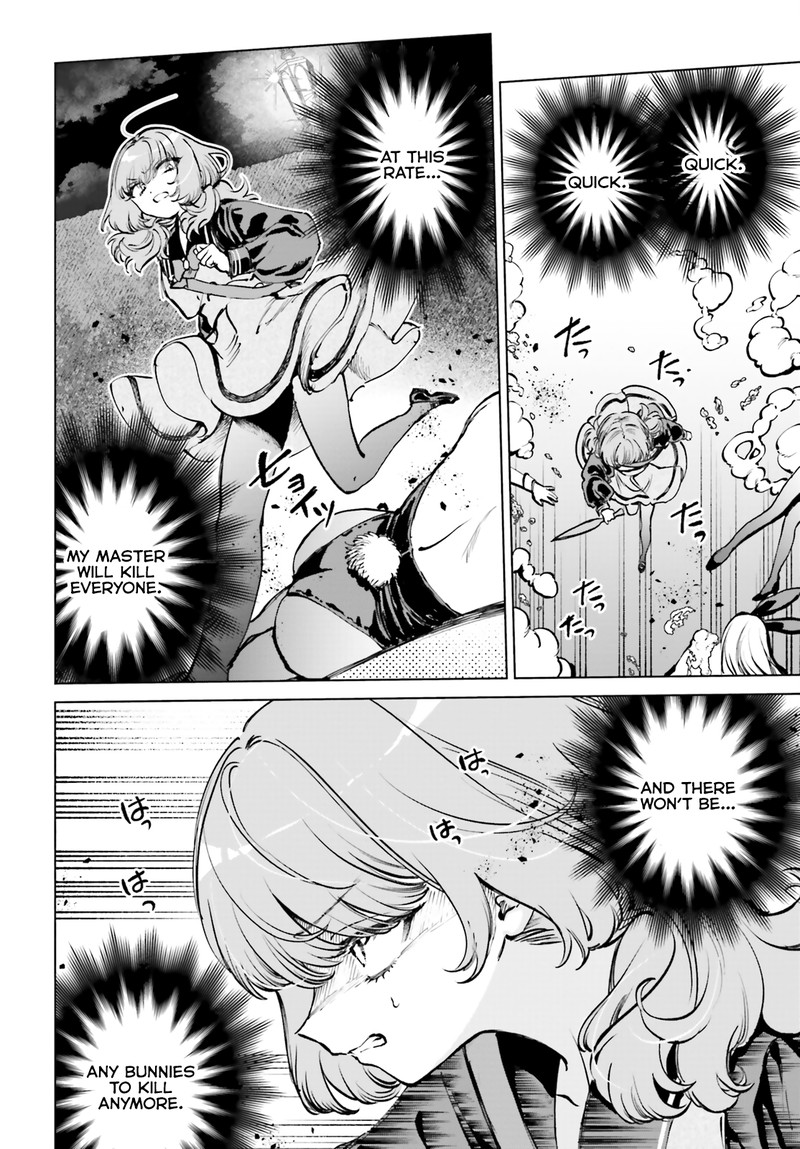 Shibou Yuugi De Meshi Wo Kuu Chapter 9 Page 30