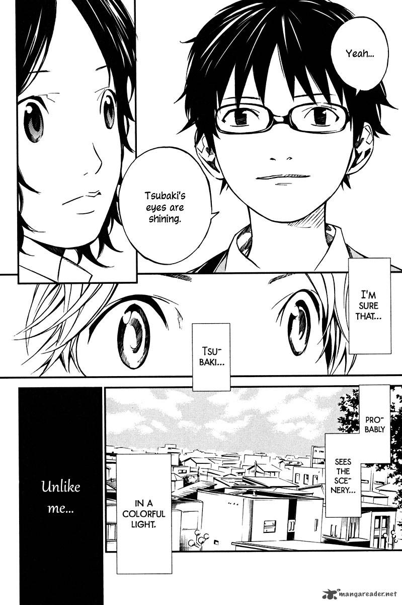 Shigatsu Wa Kimi No Uso Chapter 1 Page 26