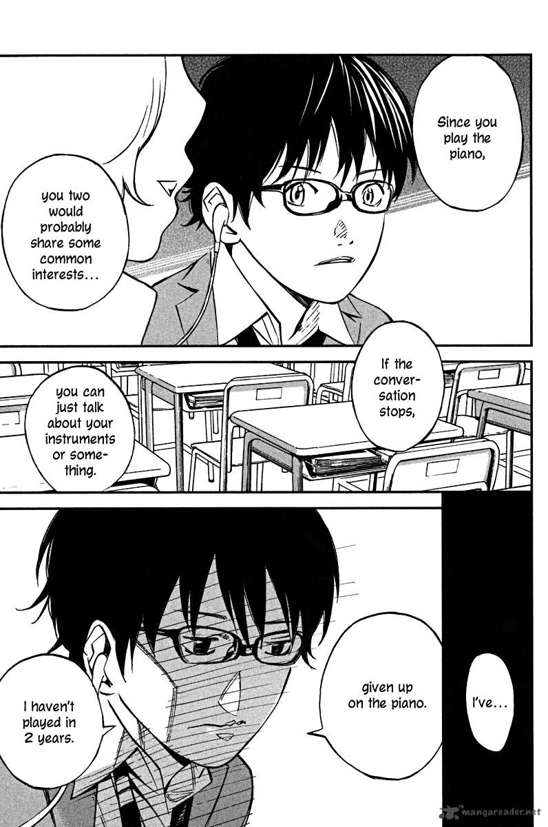 Shigatsu Wa Kimi No Uso Chapter 1 Page 35