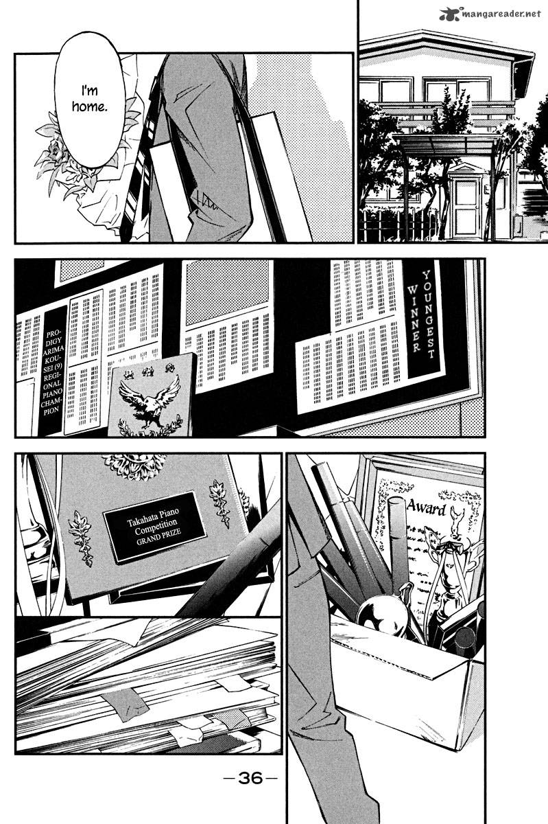 Shigatsu Wa Kimi No Uso Chapter 1 Page 38