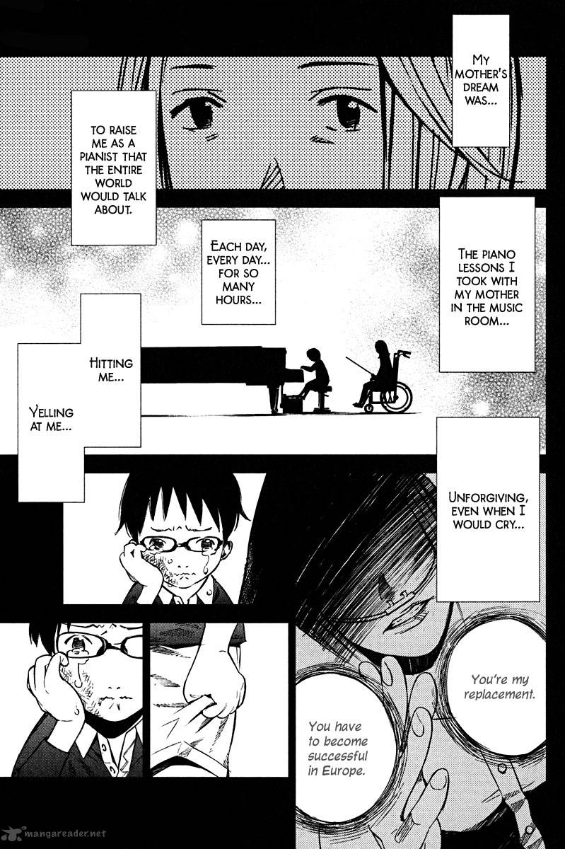 Shigatsu Wa Kimi No Uso Chapter 1 Page 41